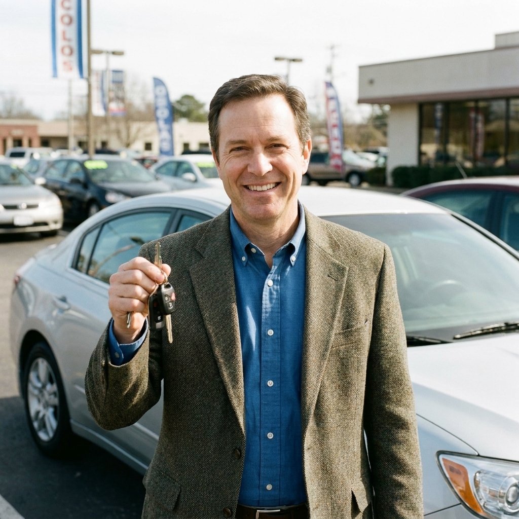 Test Driving at a Dealership vs. Private Seller: What to Expect