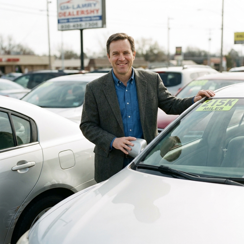 Honda vs. Toyota Used Reliability: Who Lasts Longer?