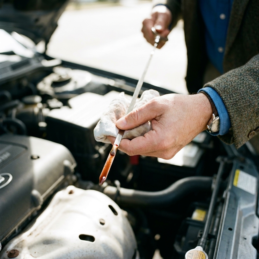 How to Test a Used Car’s Transmission
