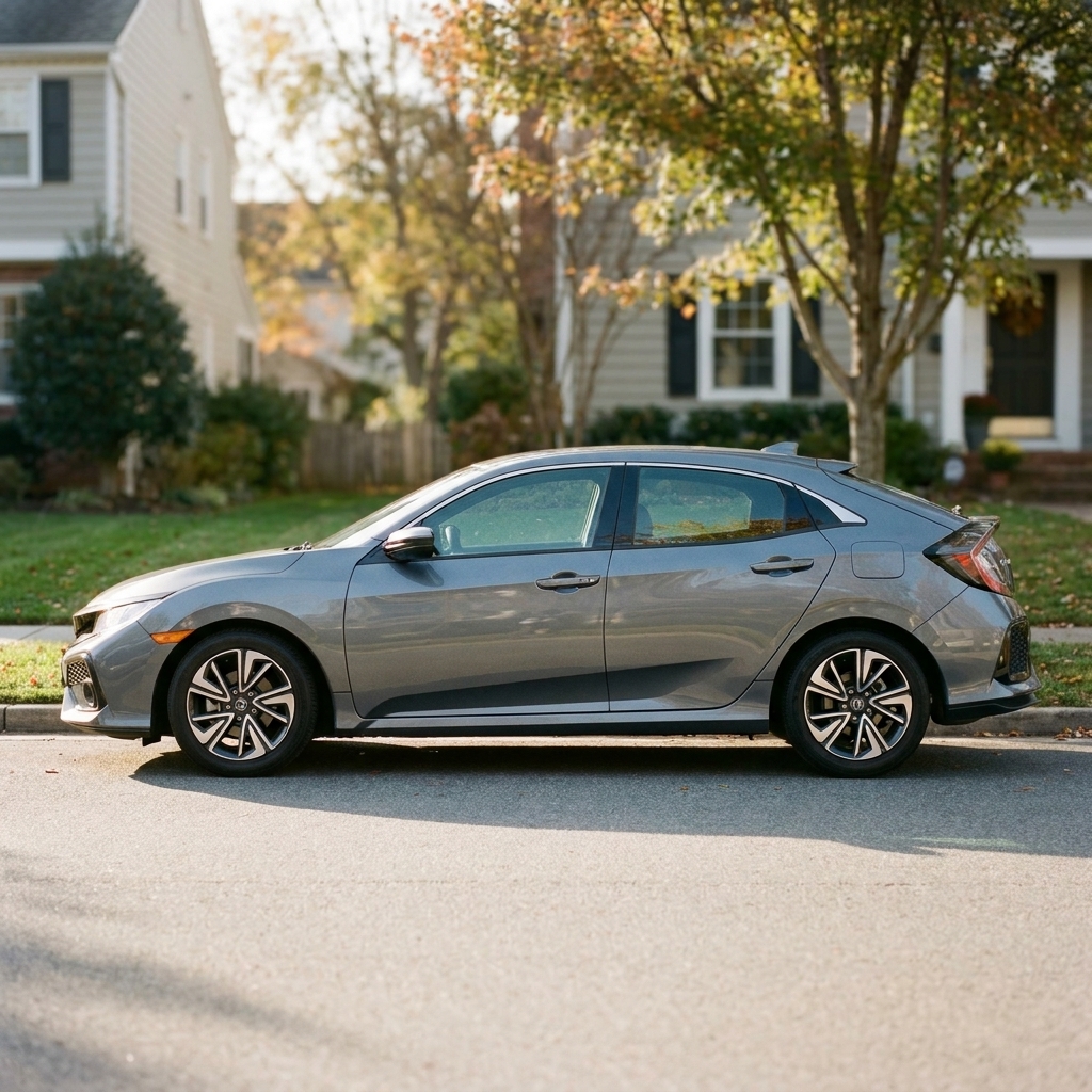2016-2021 Honda Civic (10th Gen) Used Buyer’s Guide