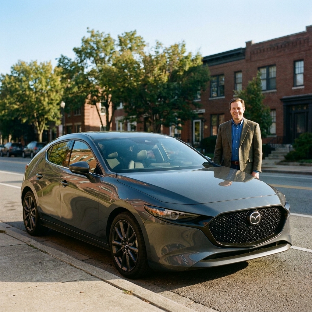 Used Mazda3 vs. Toyota Corolla: Sporty Feel or Bulletproof Reliability?